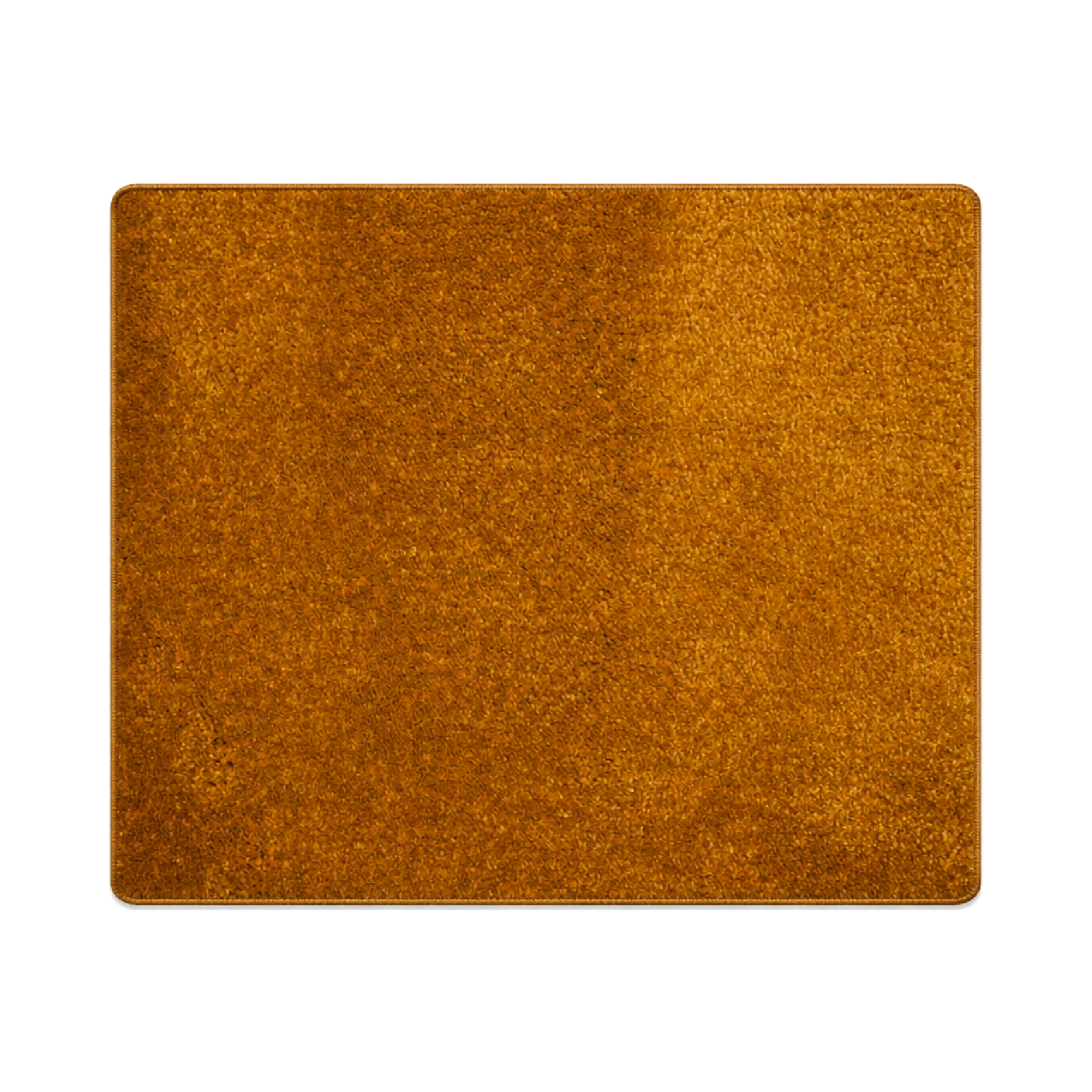 Teppich Royal Ockergelb