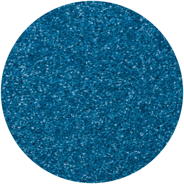 Rund Teppich Desso Parade Deluxe Silky 8423