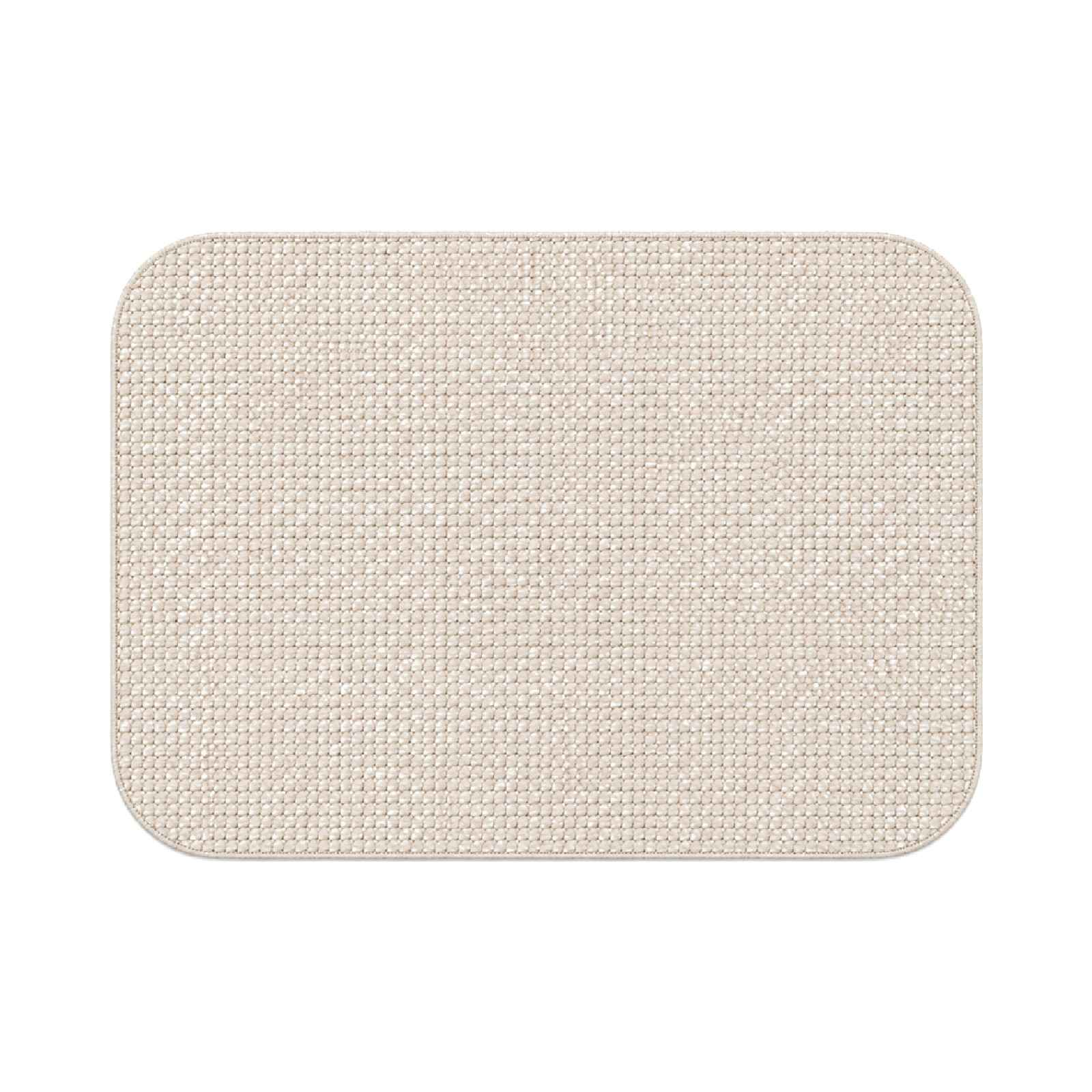 Teppich Xilento Pebble Berber | Edge 200x300 cm