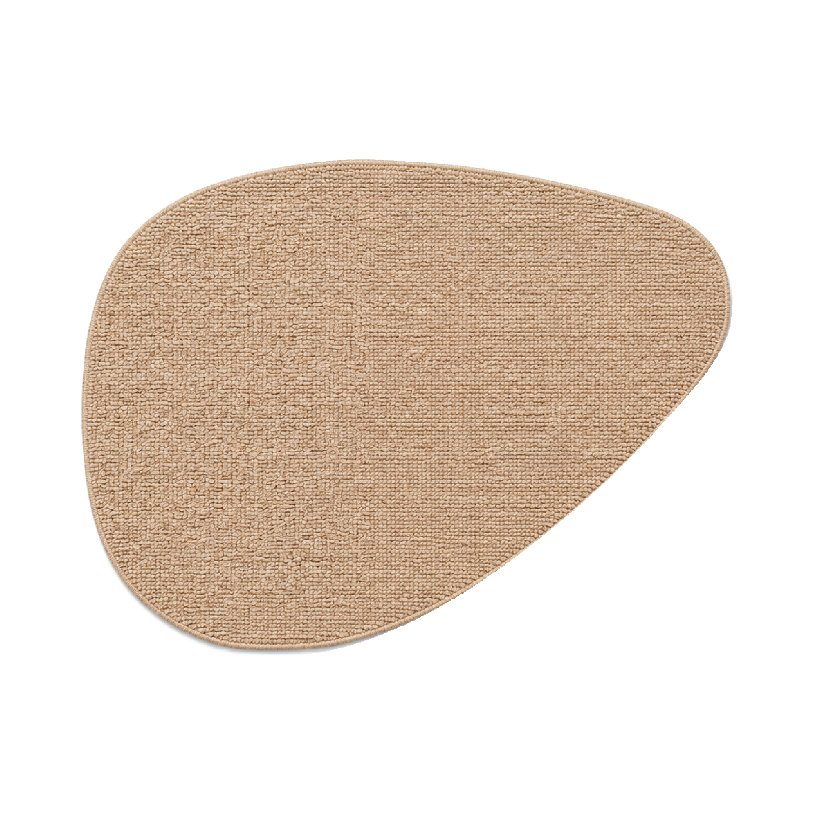 Teppich Xilento Pure Loop Beige