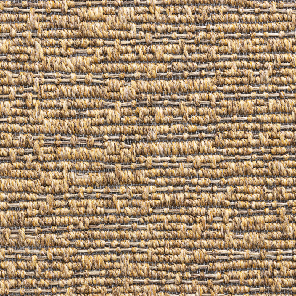 Teppich Xilento Outdoor Savannah Sisal