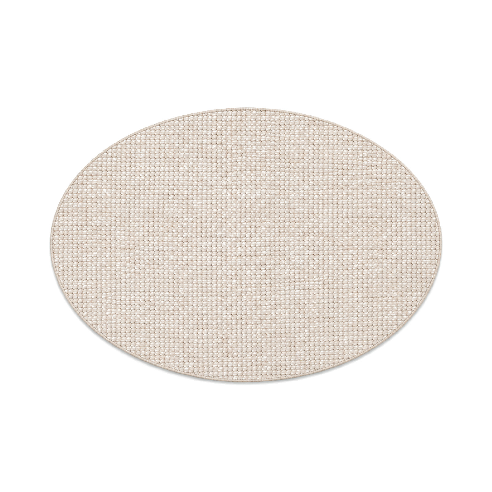 Teppich Xilento Pebble Berber | Elips 170x230 cm 