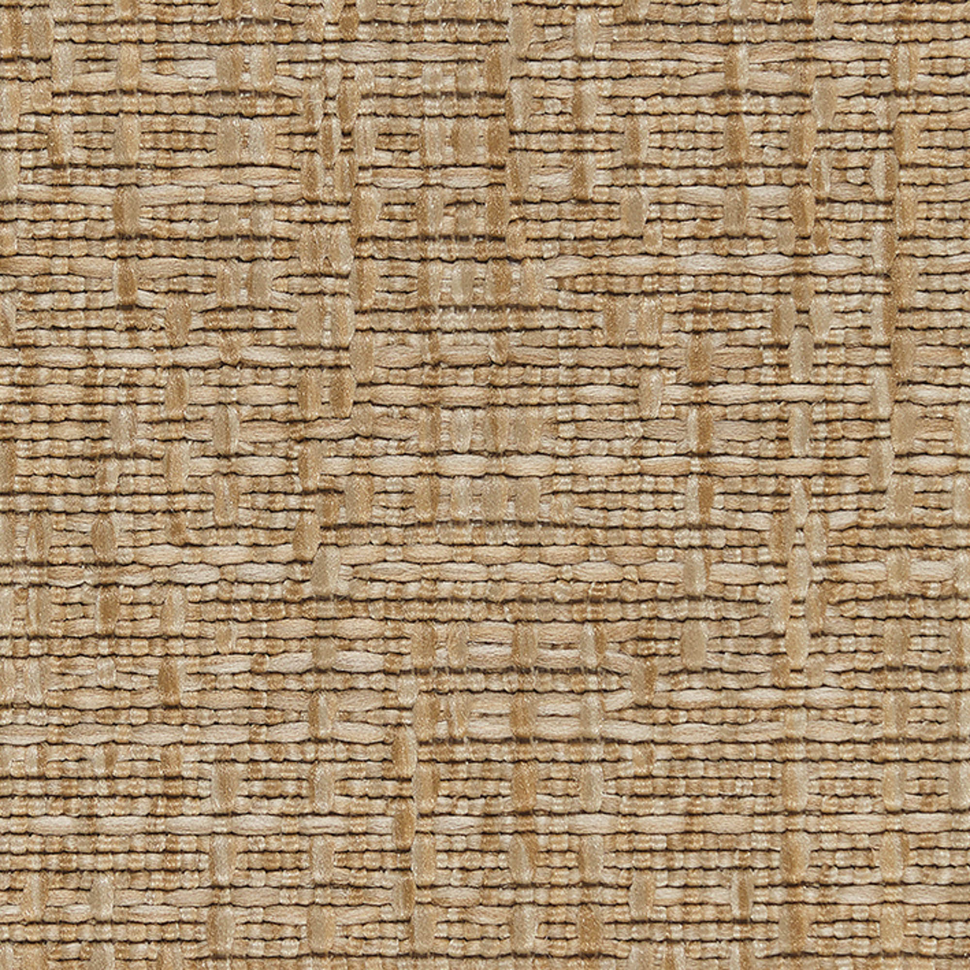 Teppich Xilento Outdoor Sunset Weave Beige