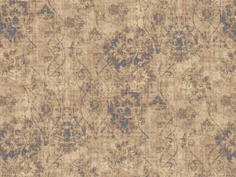 Vintage Teppich Bonaparte 174-203 | 170 x 230 cm