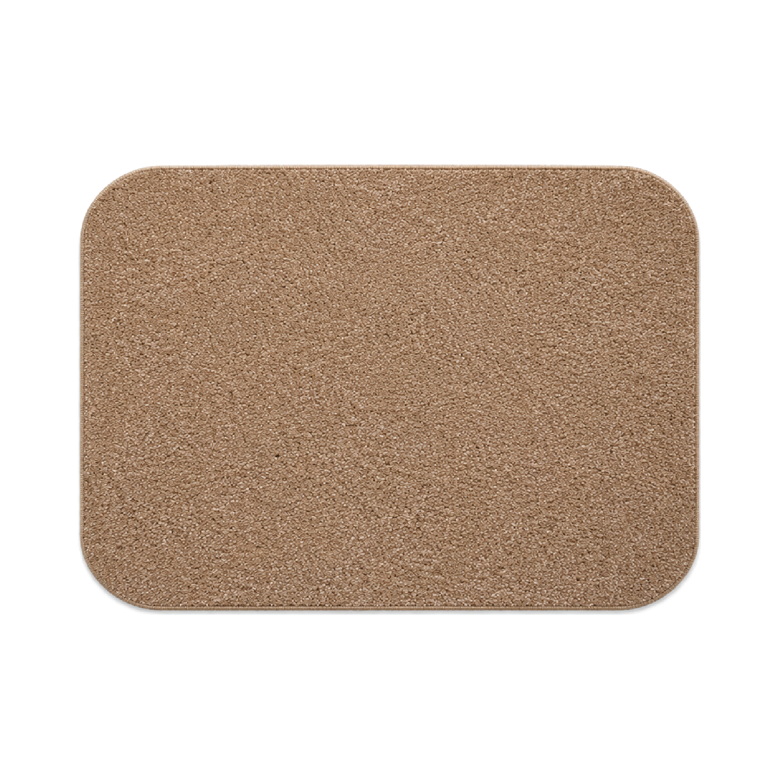 Teppich Xilento Shine Pecan