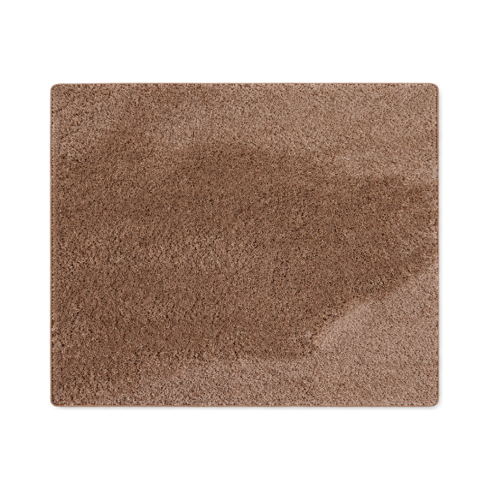 Teppich Xilento Silky Soft Rosa | 200 x 300 cm