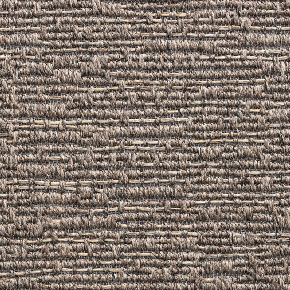 Teppich Xilento Outdoor Savannah Dunkel Beige