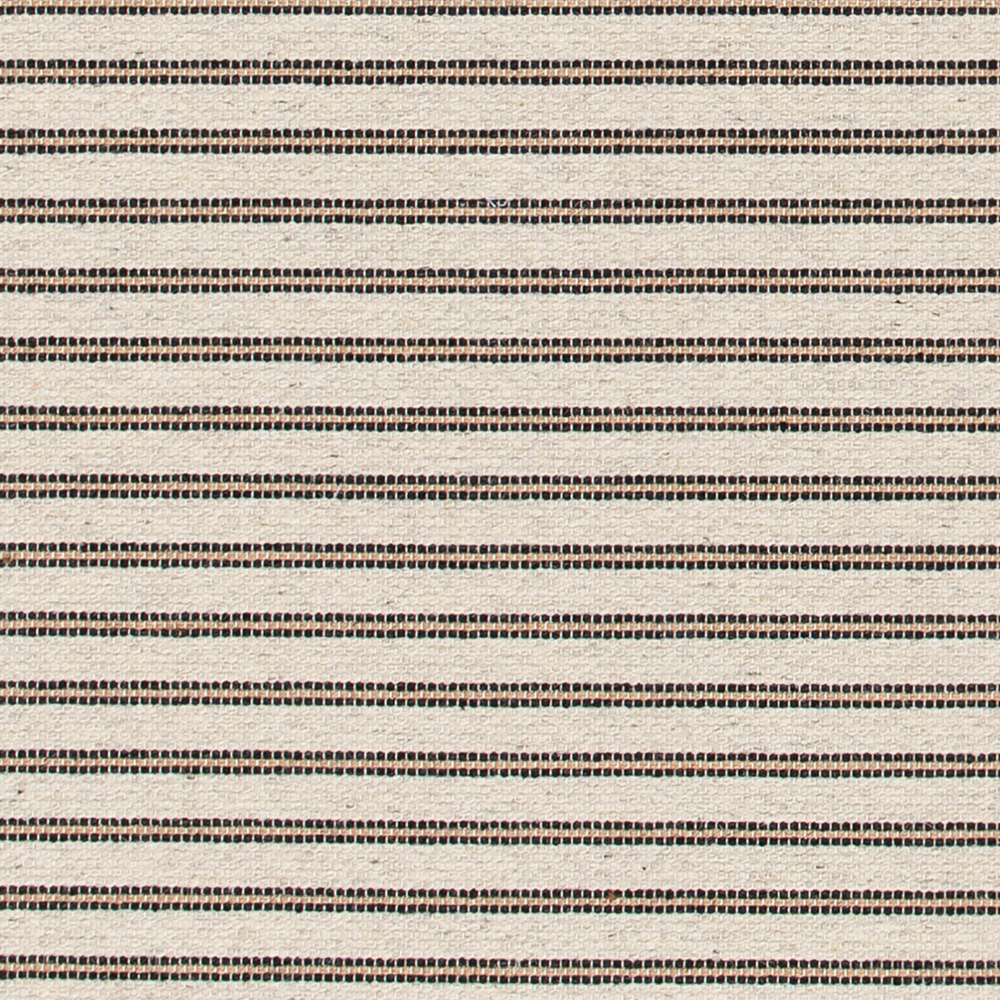 Teppich Xilento Outdoor Horizon Schwarz