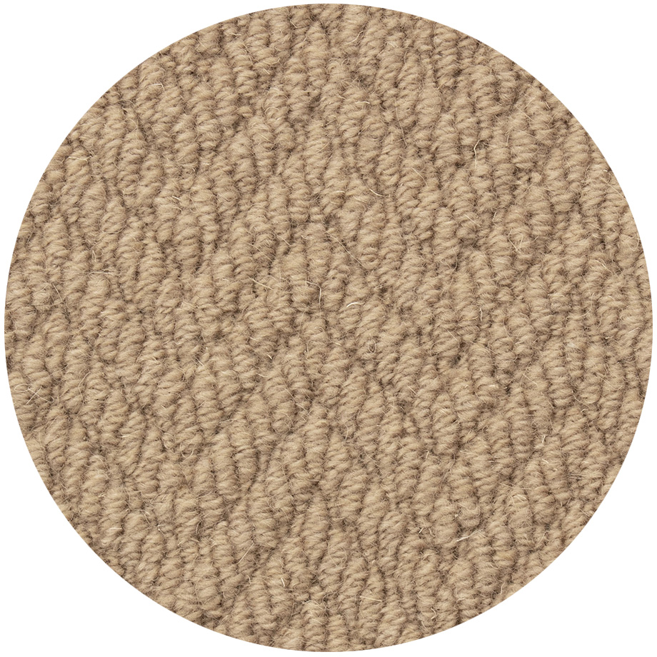 Rund Teppich Garda Wool 179