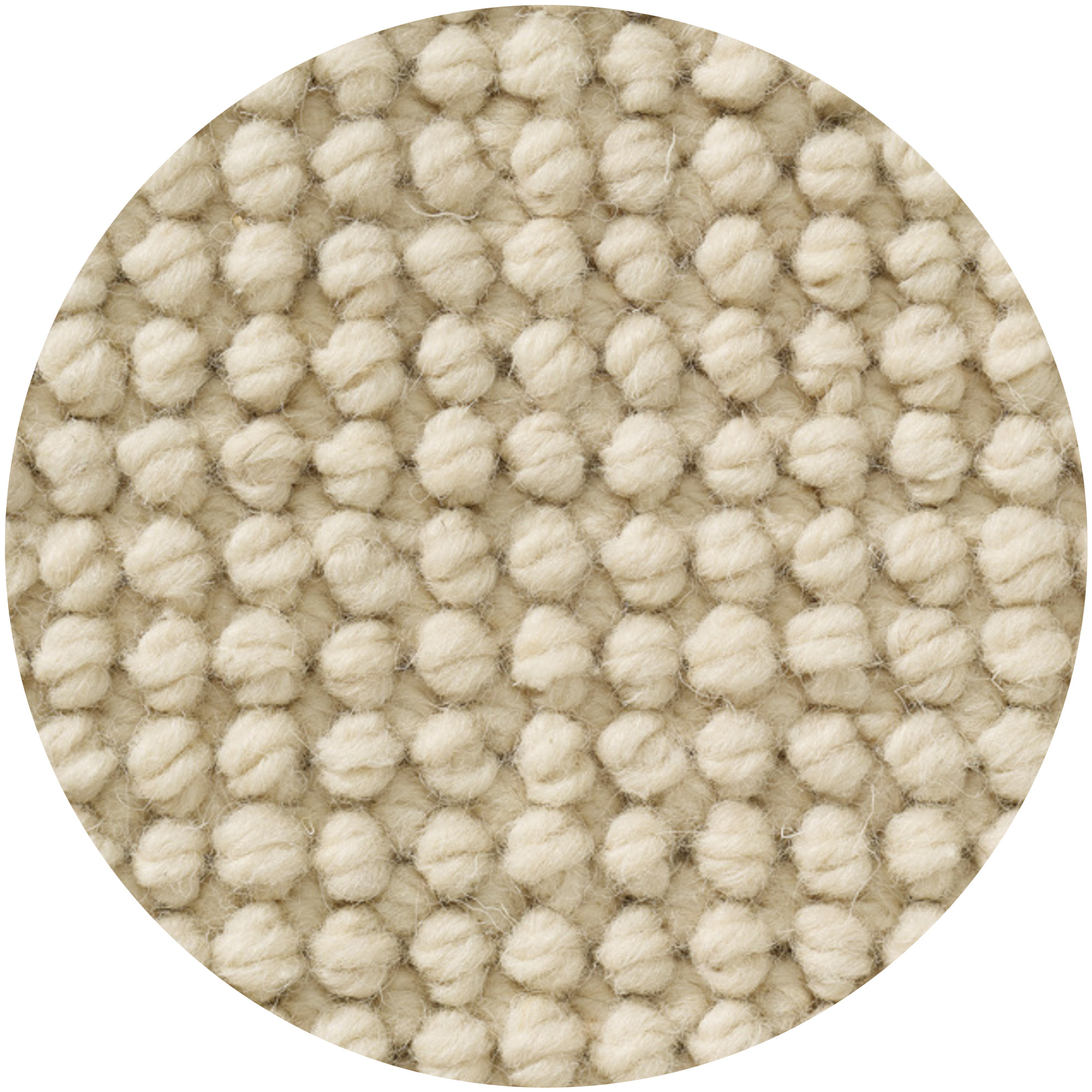 Rund Teppich Desso Ravel 1268