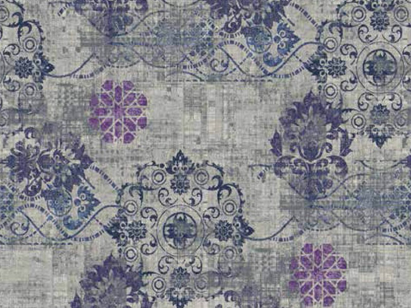 Vintage Teppich Bonaparte 190-201