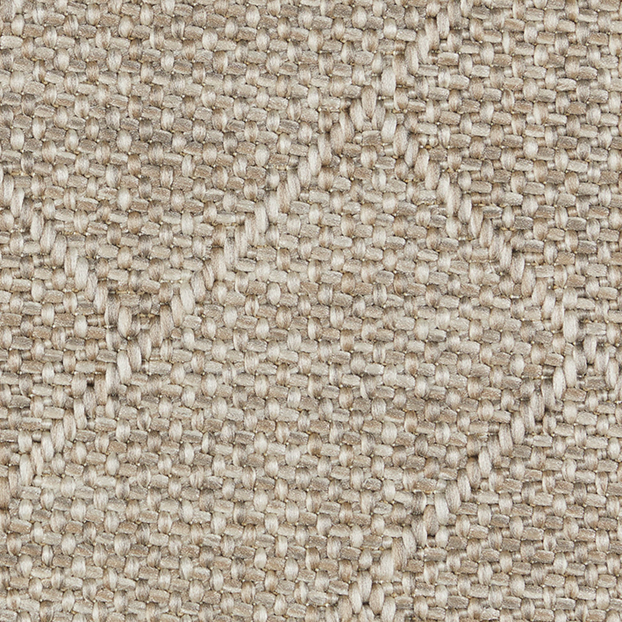 Teppich Xilento Outdoor Sunset Cubes Taupe