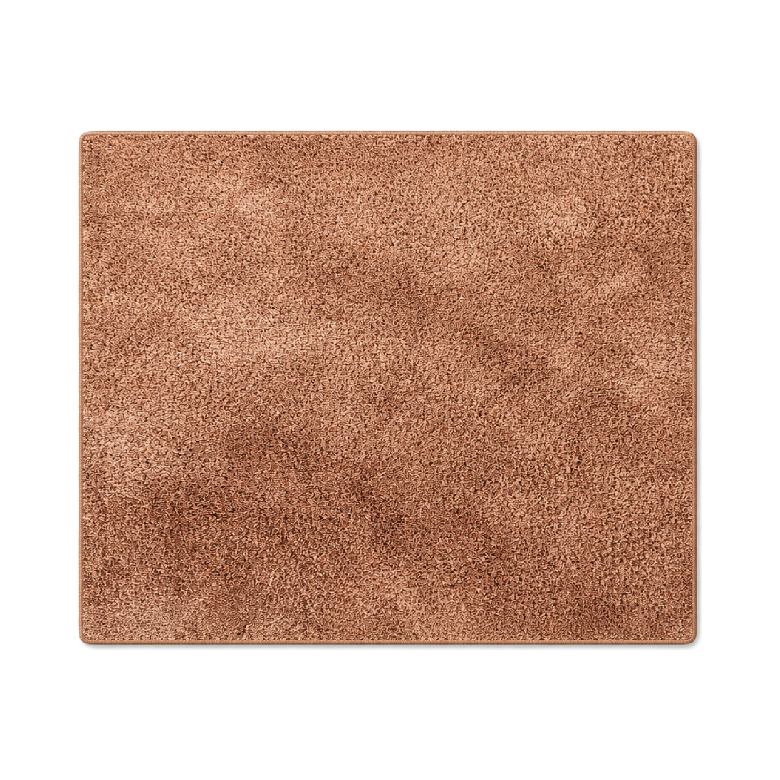 Teppich Xilento Amazing Alte Rosa