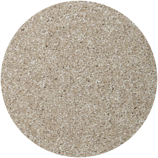 Rund Teppich Desso Parade Deluxe Silky 1318