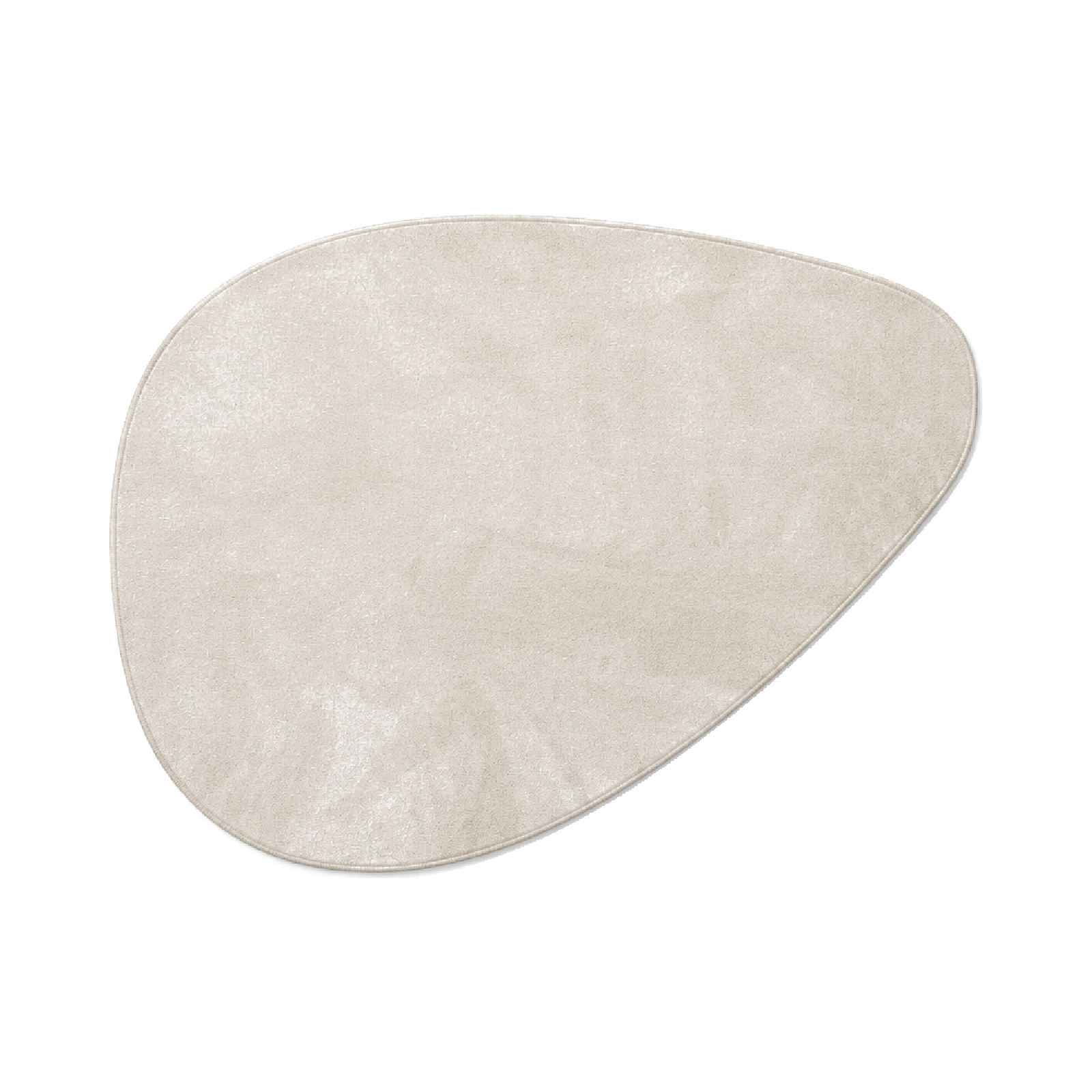 Teppich Cloud Creme