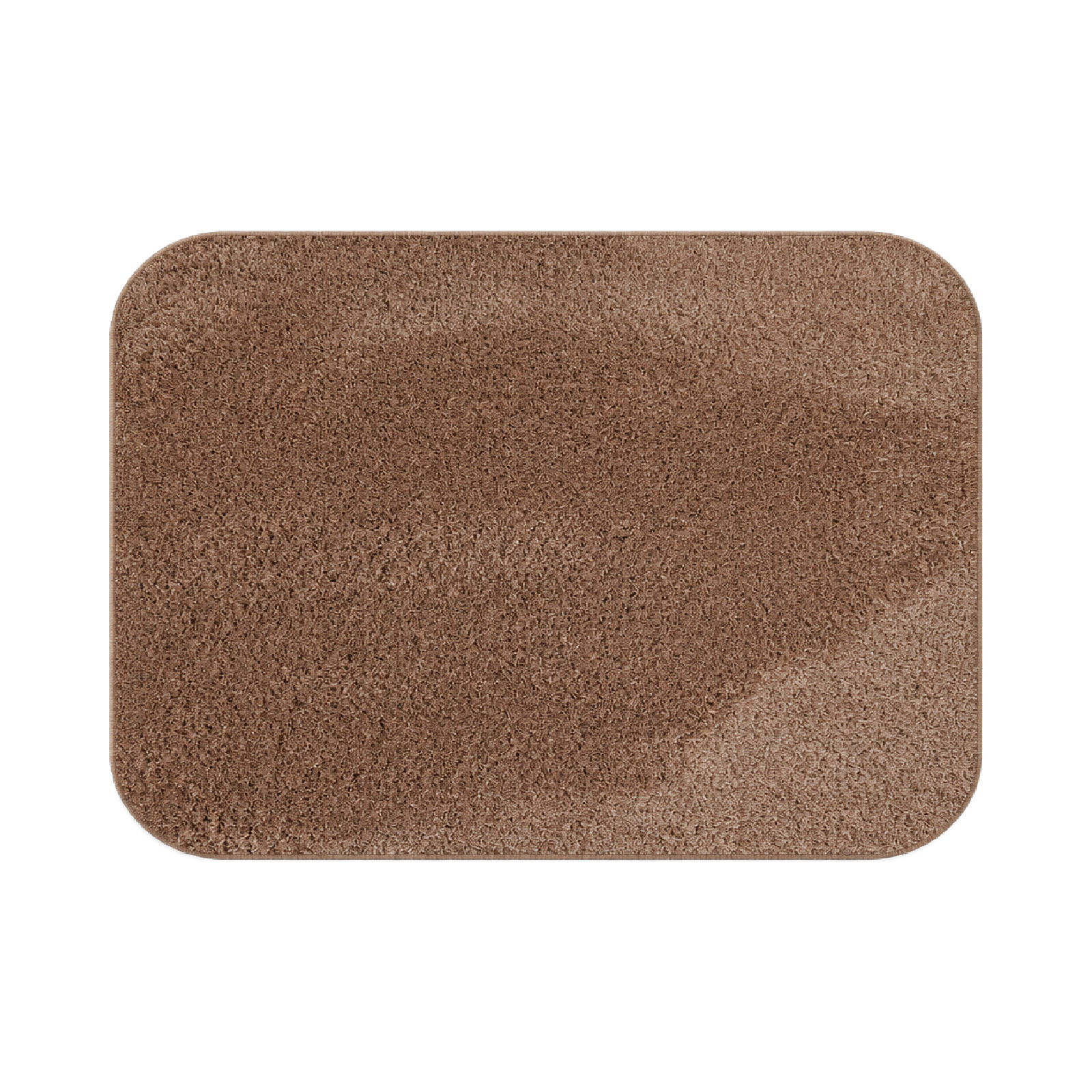 Teppich Xilento Silky Soft Rosa
