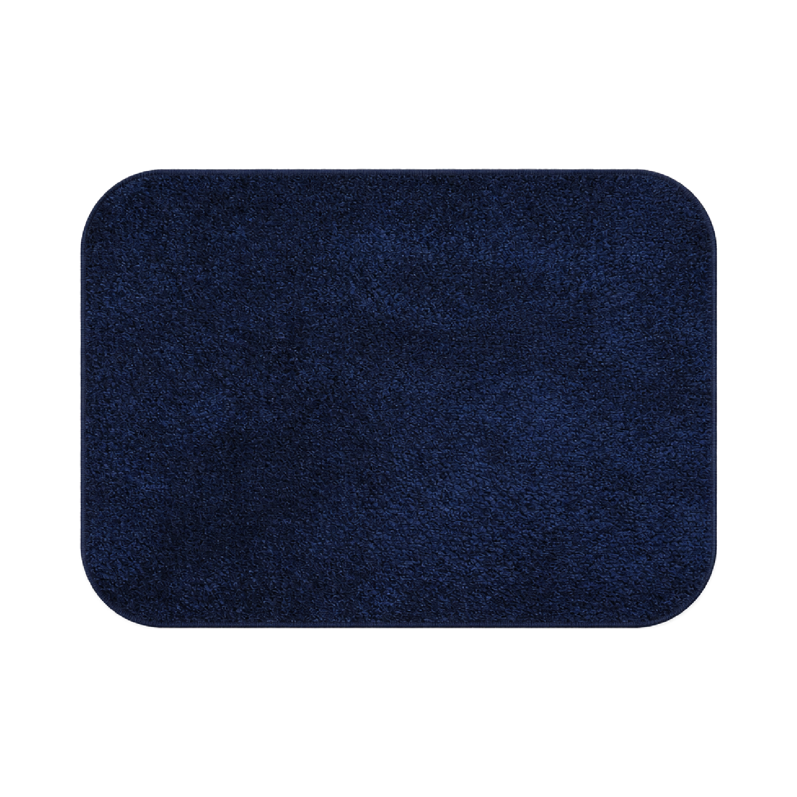 Teppich Xilento Amazing Blau