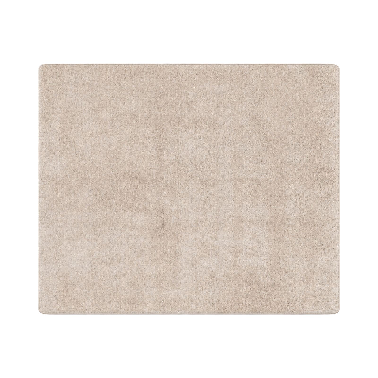 Teppich Xilento Wassy Creme Beige