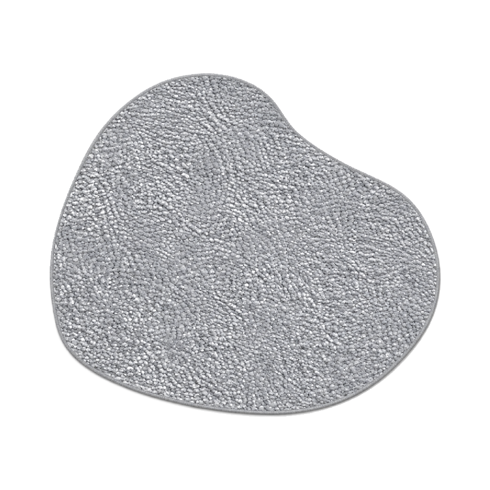Teppich Royal Silber