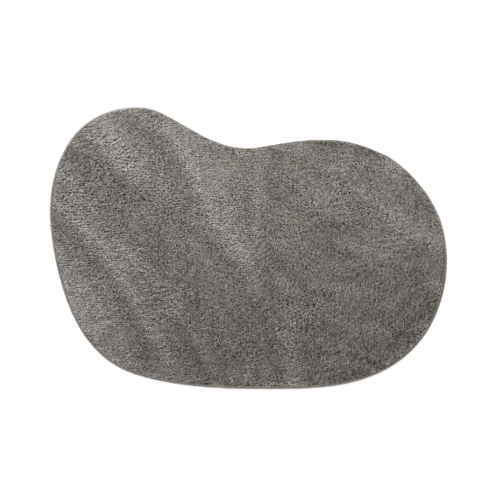 Teppich Xilento Amazing Grau