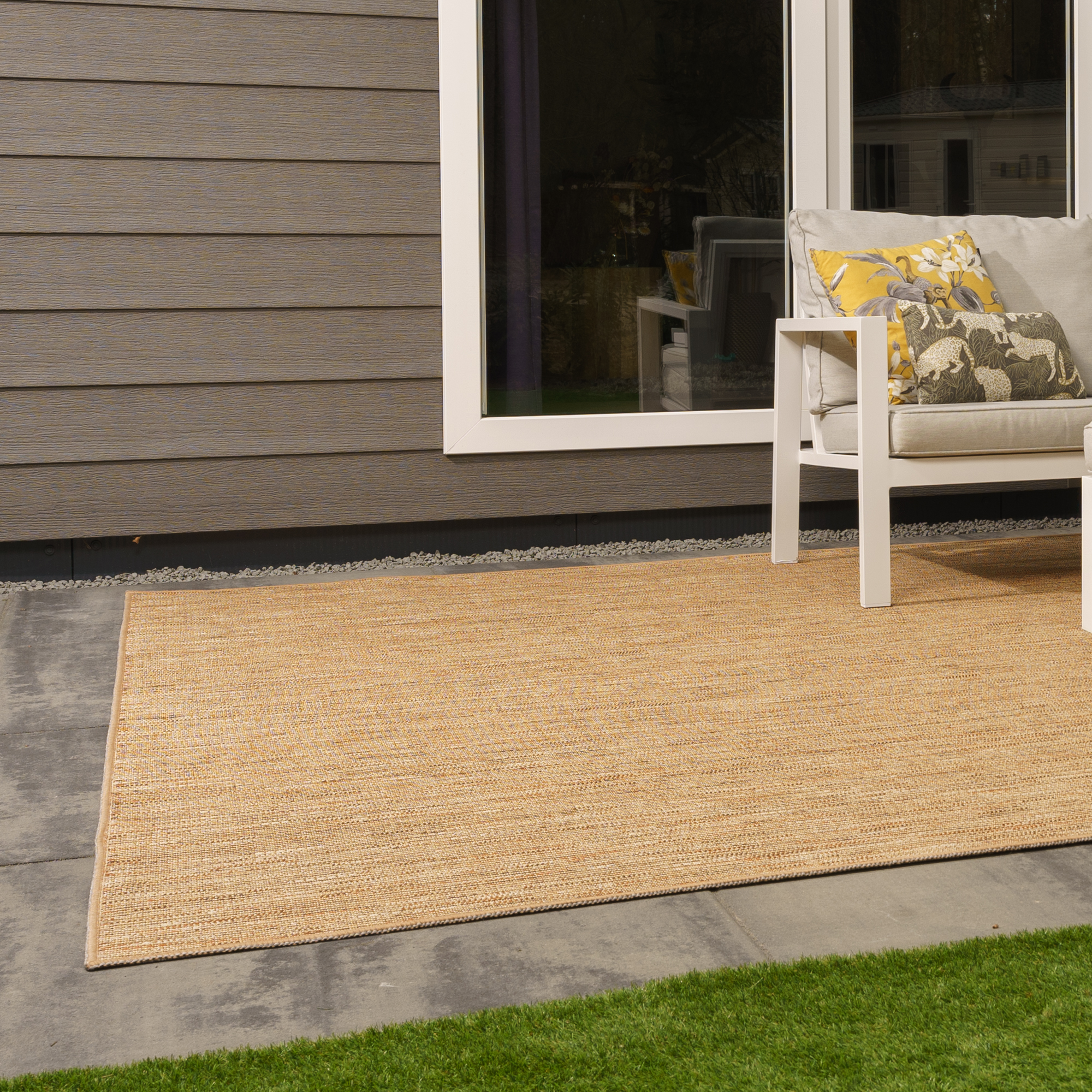 Teppich Xilento Outdoor 4001-31 | 200 x 300 cm