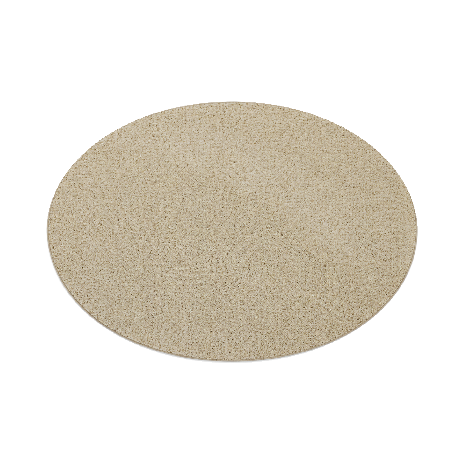 Teppich Xilento Amazing Eifenbein