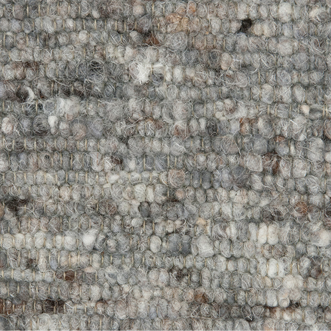 Teppich Xilento Sweet Grau | 200 x 300 cm
