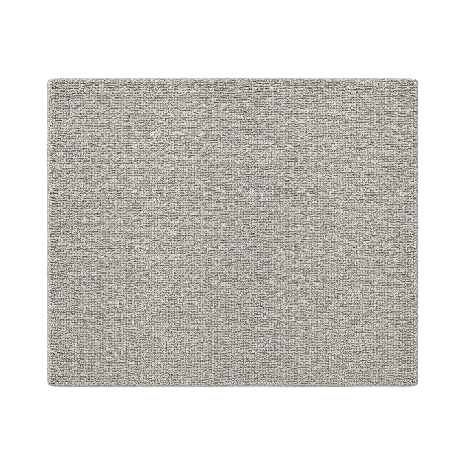 Teppich Xilento Pure Loop Grau | 300x400 cm