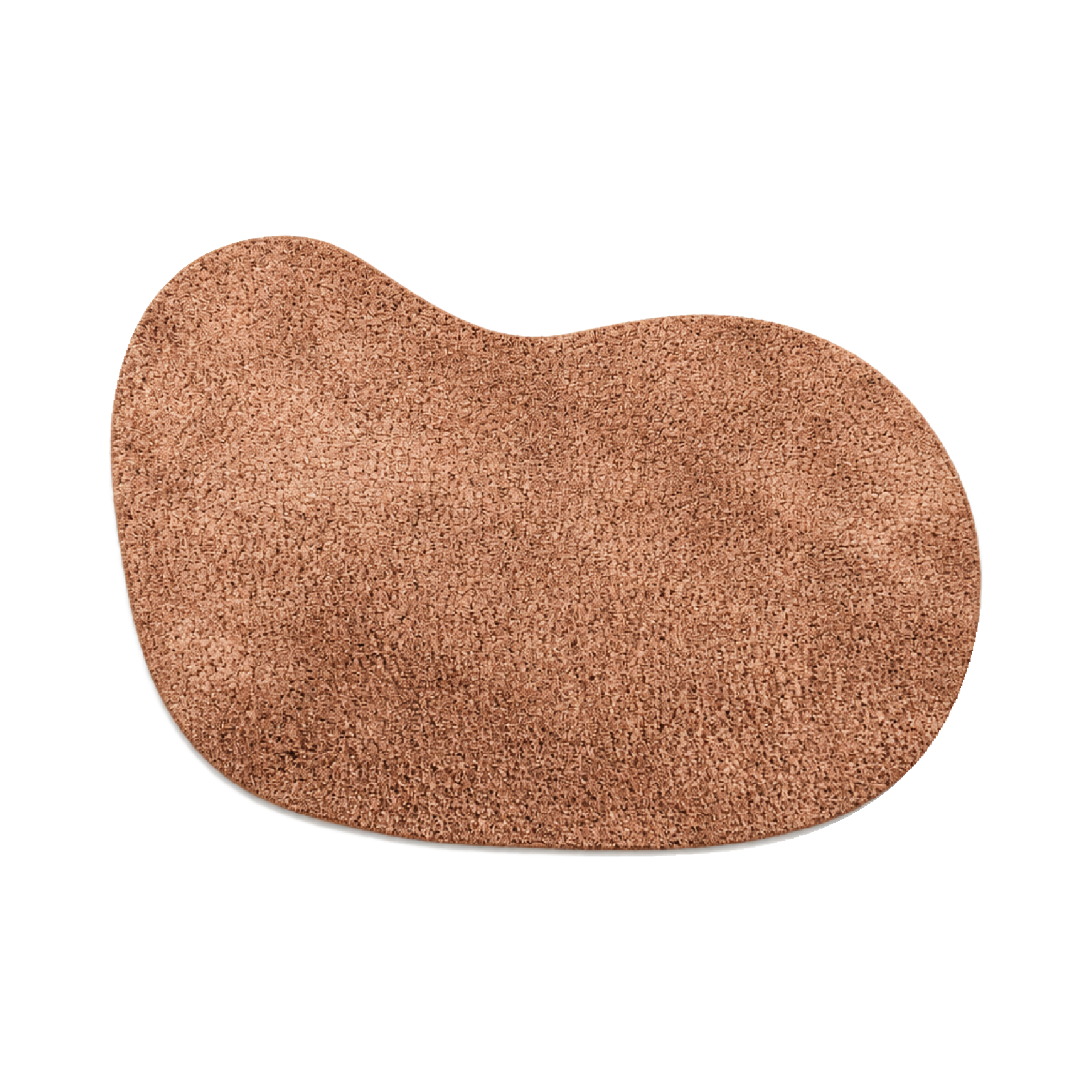 Teppich Xilento Amazing Alte Rosa