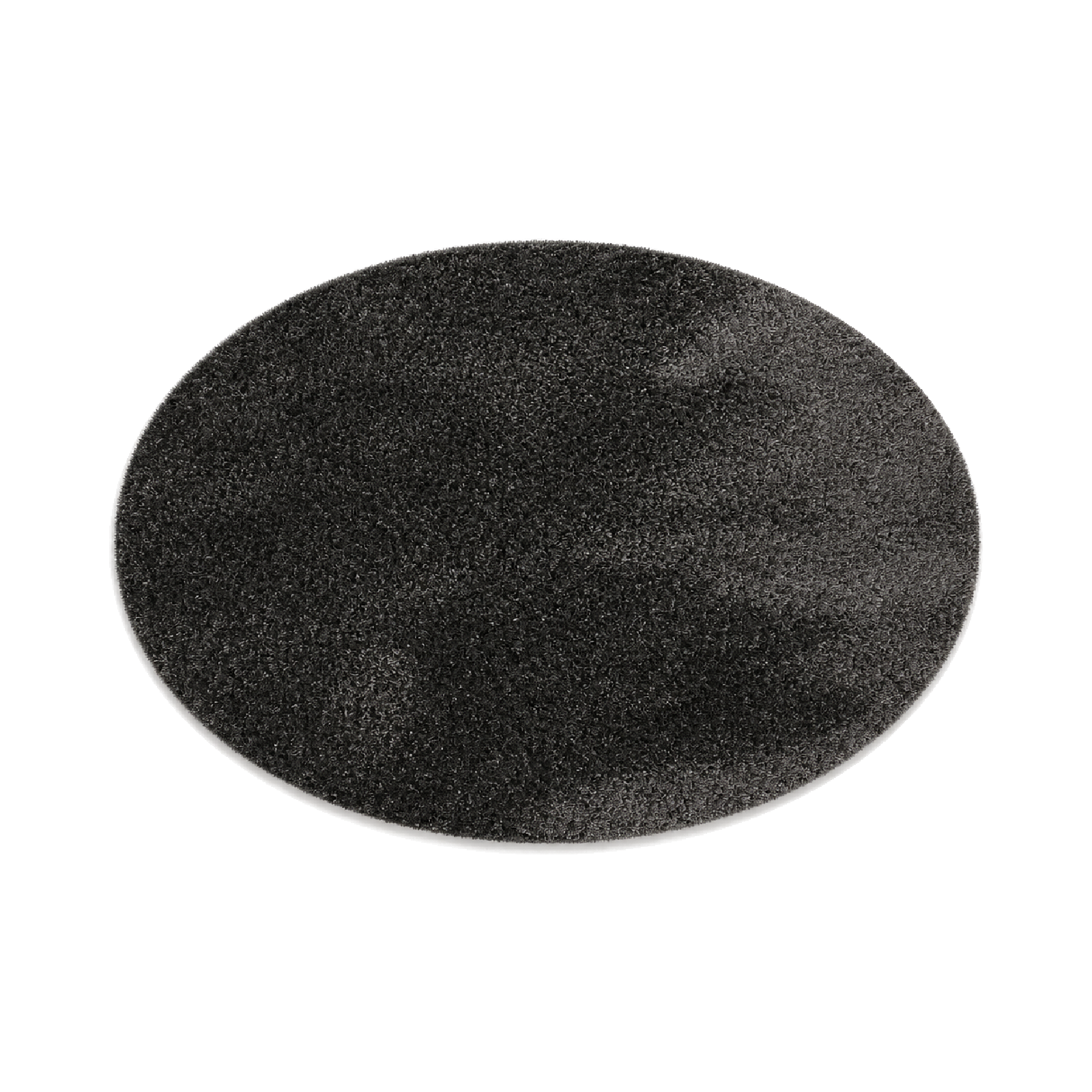 Teppich Xilento Silky Soft Anthrazit