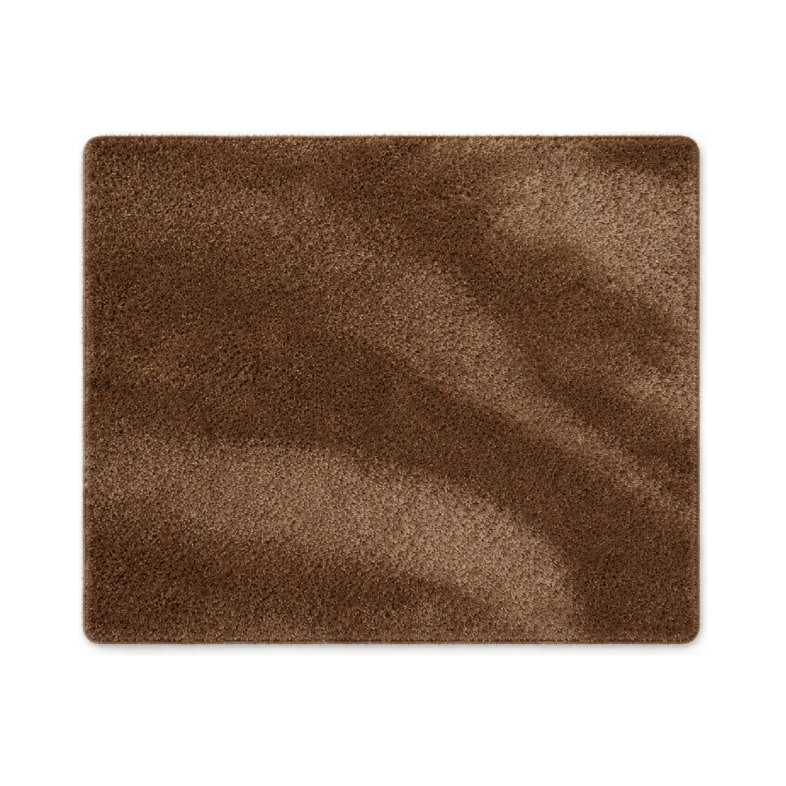 Teppich Xilento Silky Soft Alte Rosa | 200 x 300 cm