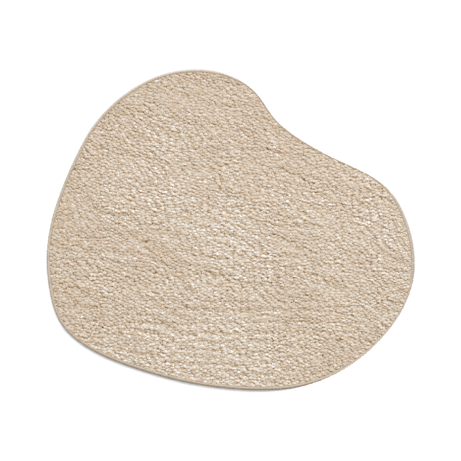 Teppich Royal Beige