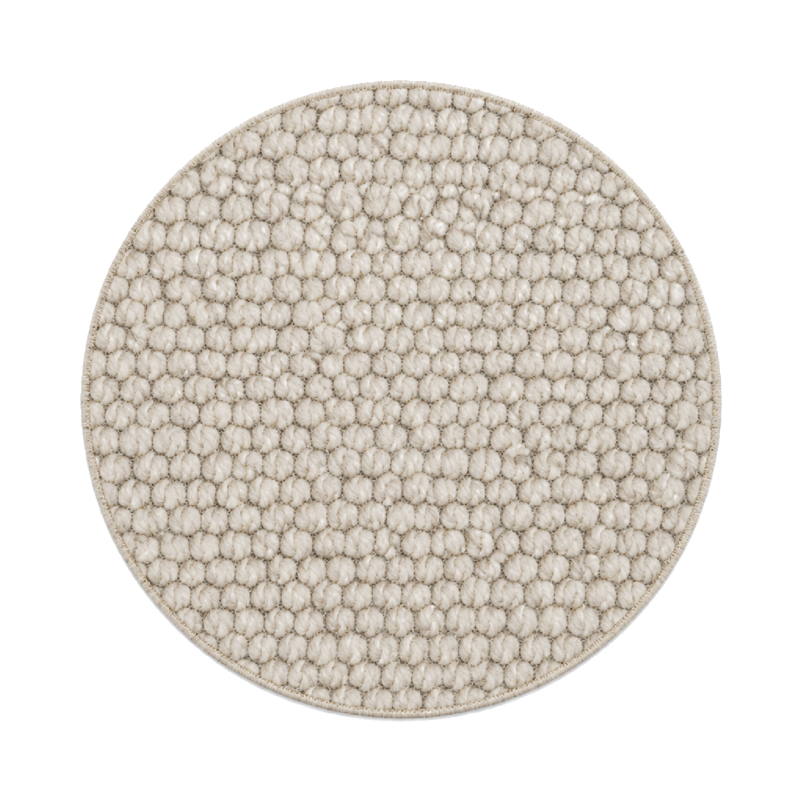 Rund Teppich Desso Verdi 1002