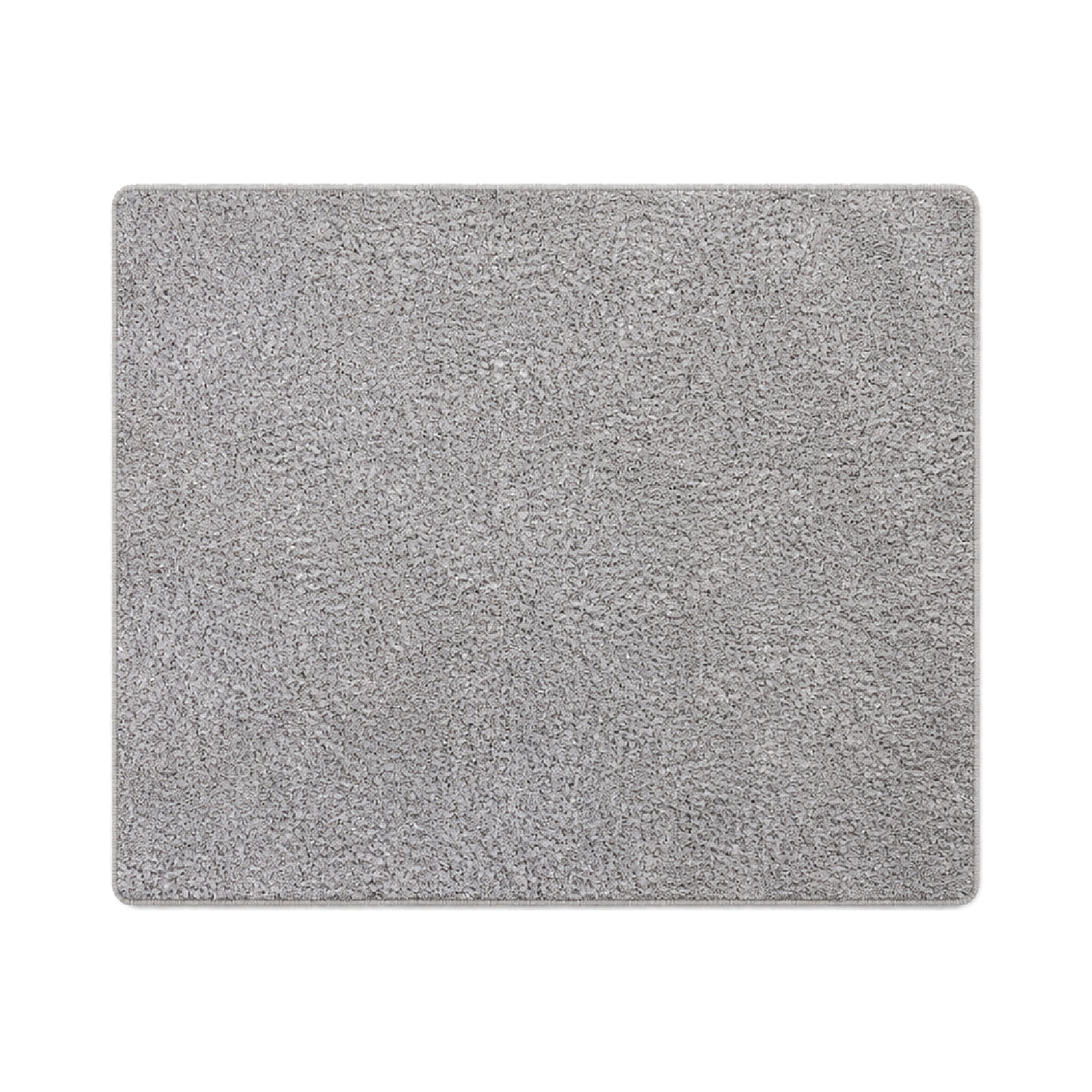 Teppich Xilento Amazing Silber