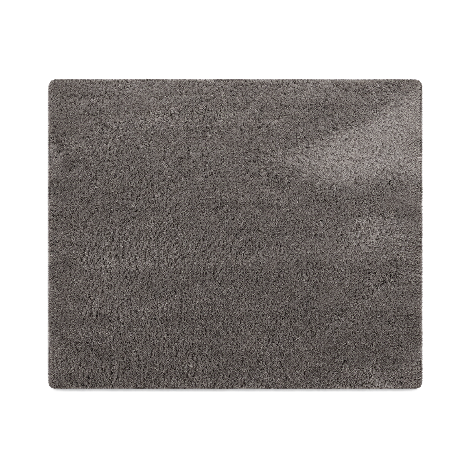 Teppich Xilento Silky Soft Grau | 200 x 300 cm