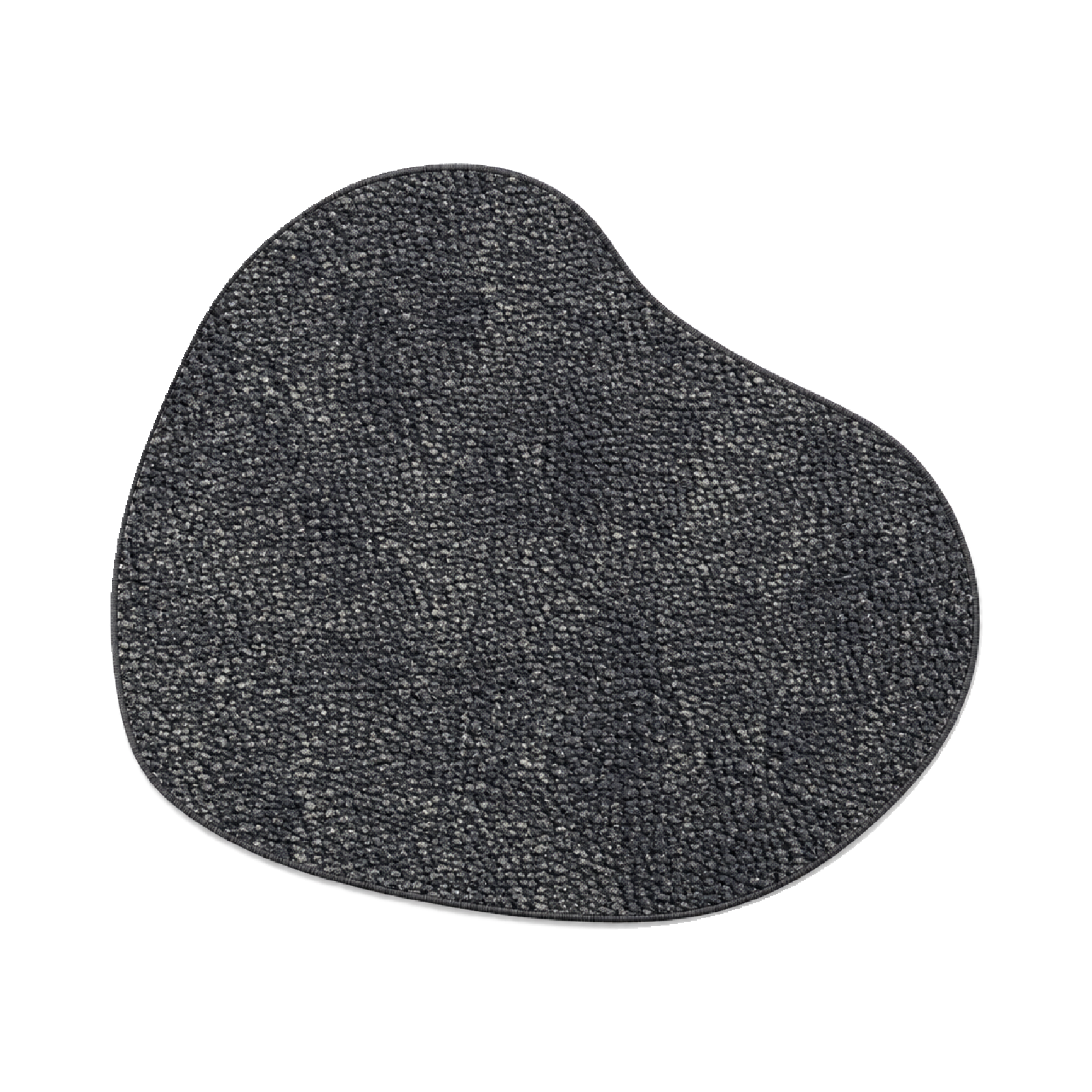 Teppich Royal Graphit