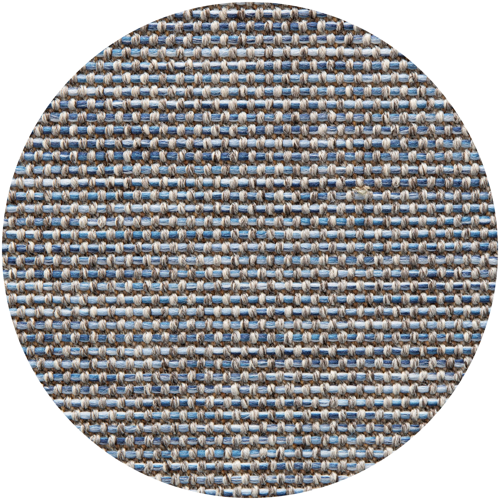 Rund Teppich Xilento Outdoor Nature 4134-76