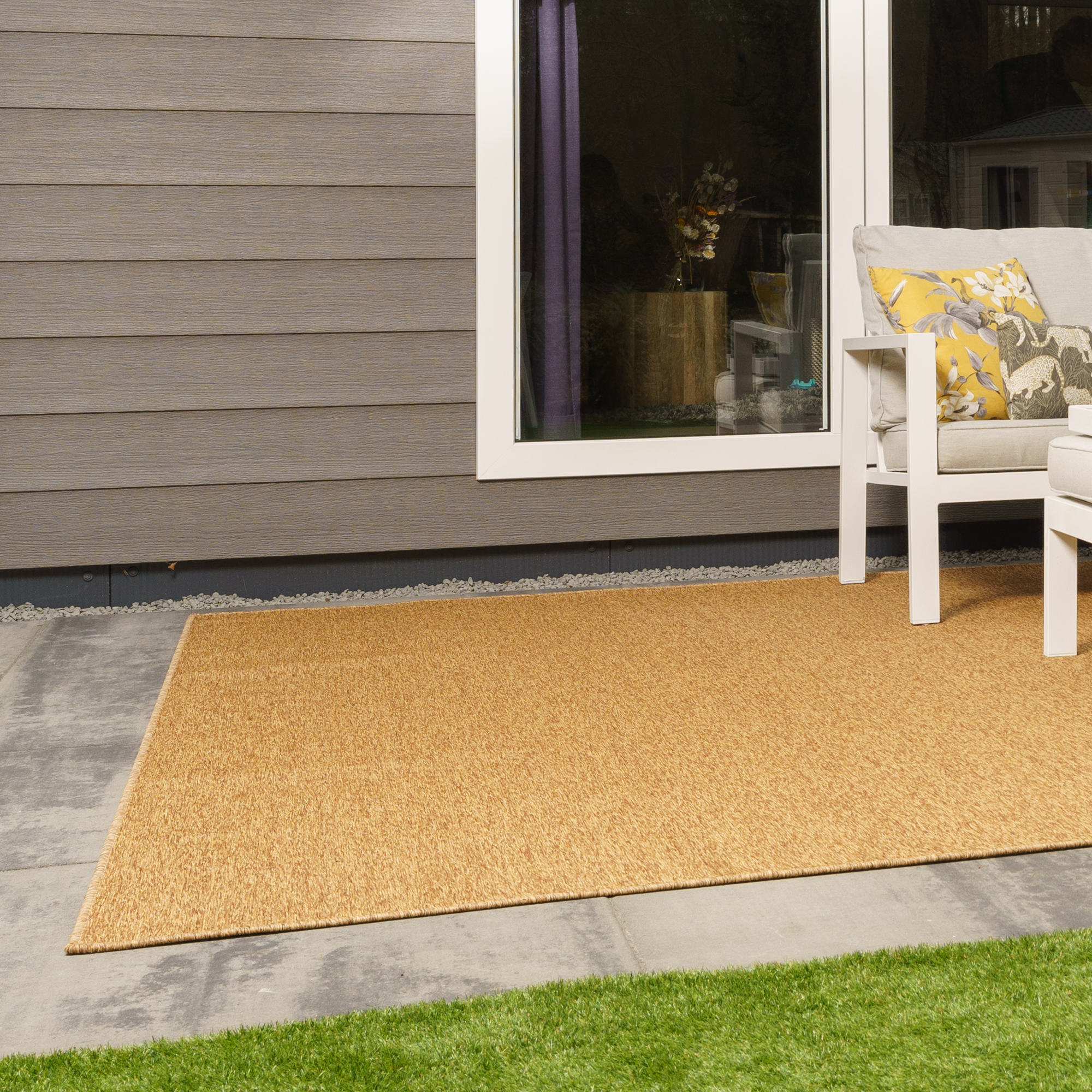 Teppich Xilento Outdoor 4506-75 | 200 x 300 cm