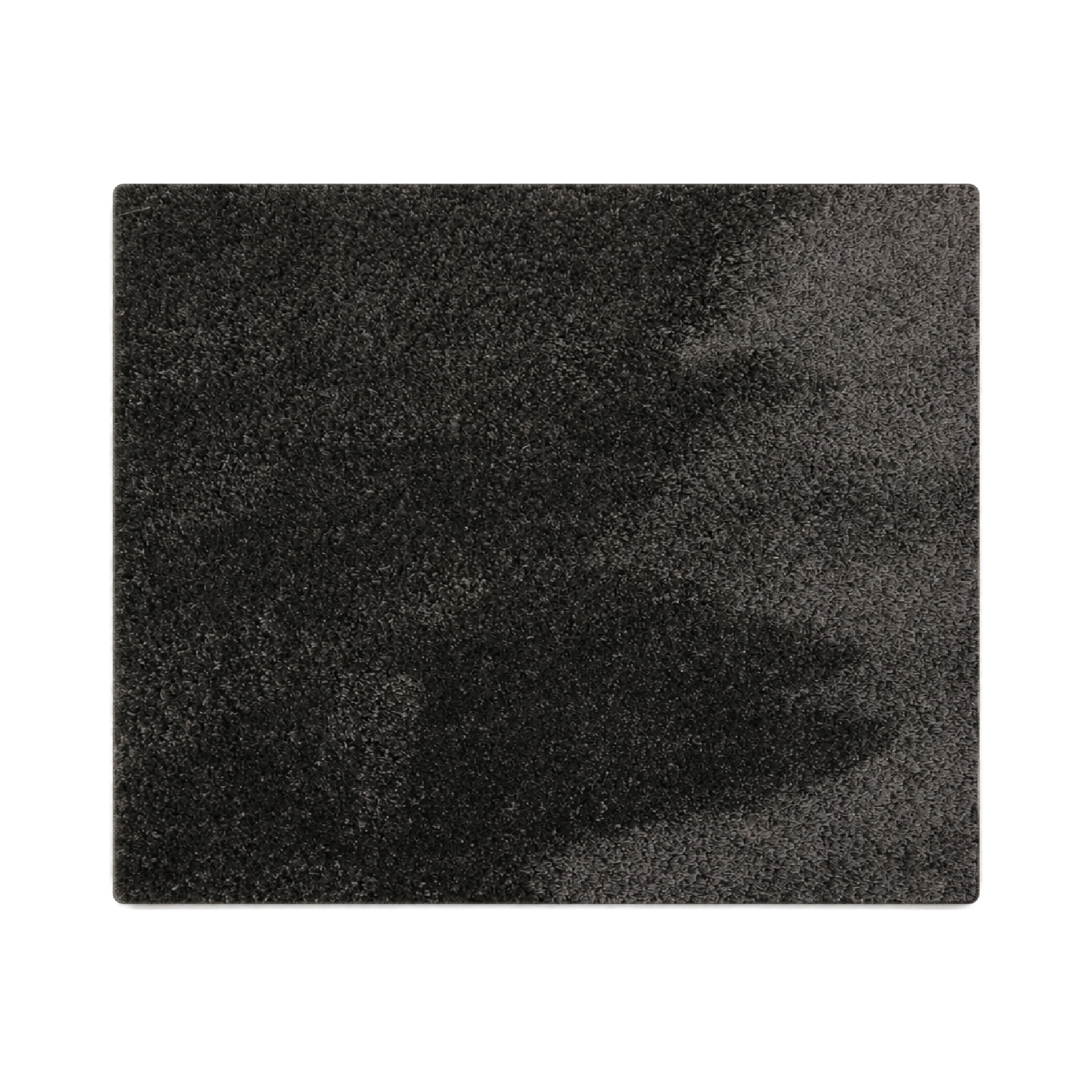 Teppich Xilento Silky Soft Anthrazit | 200 x 300 cm