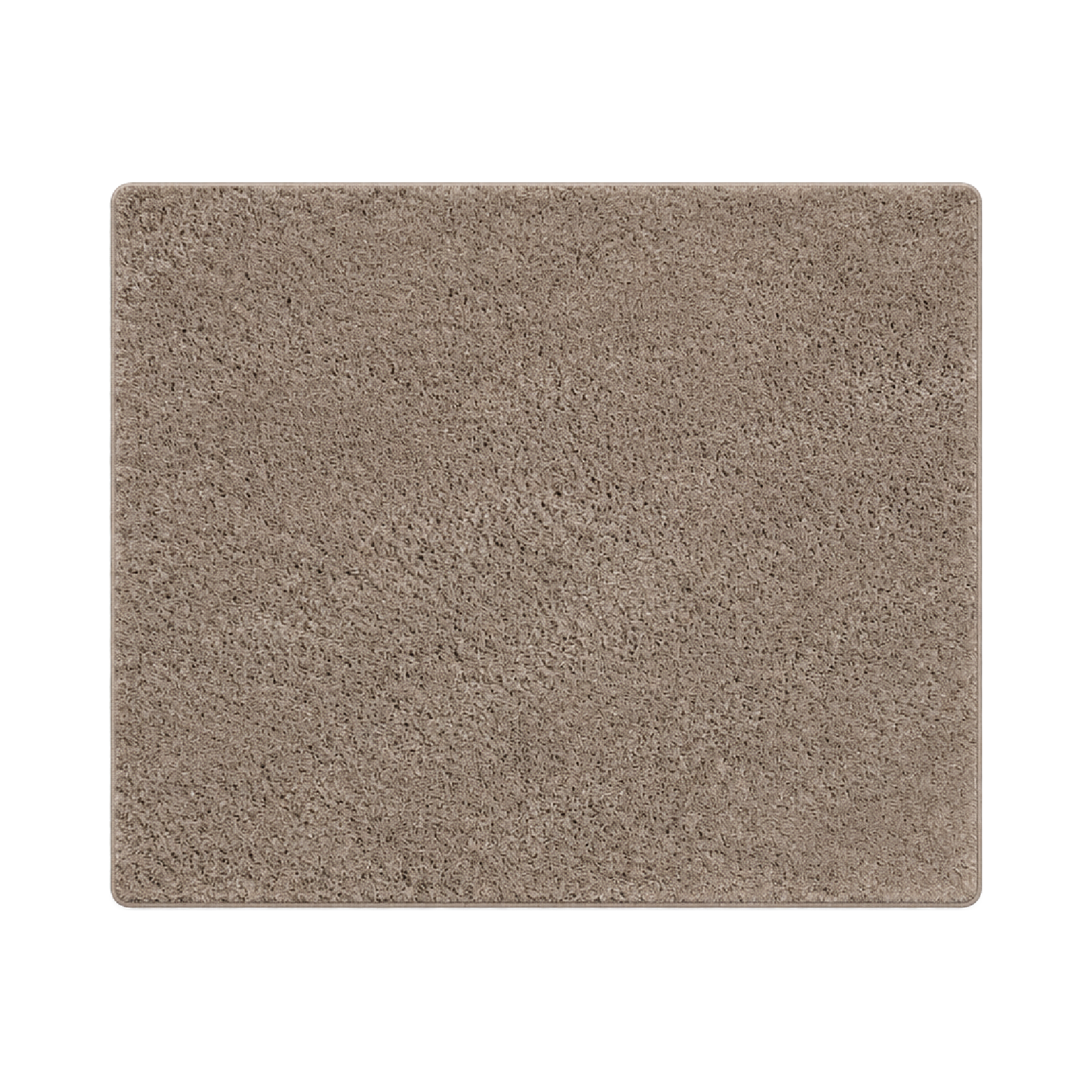 Teppich Xilento Silky Soft Stone | 200 x 300 cm