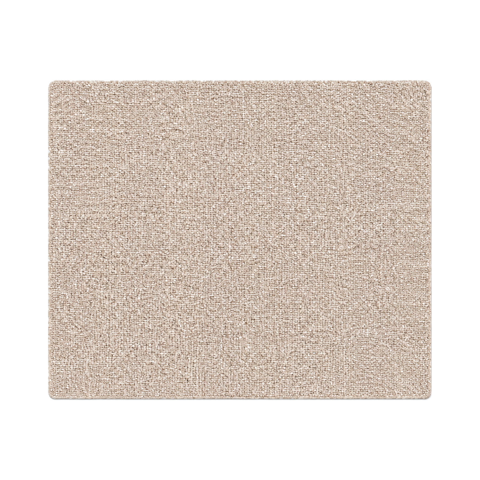 Vloerkleed Xilento Pure Loop Sand | 300 x 400 cm