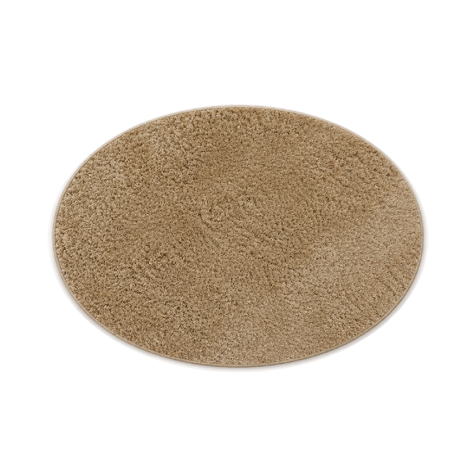 Teppich Xilento Silky Soft Aprikose