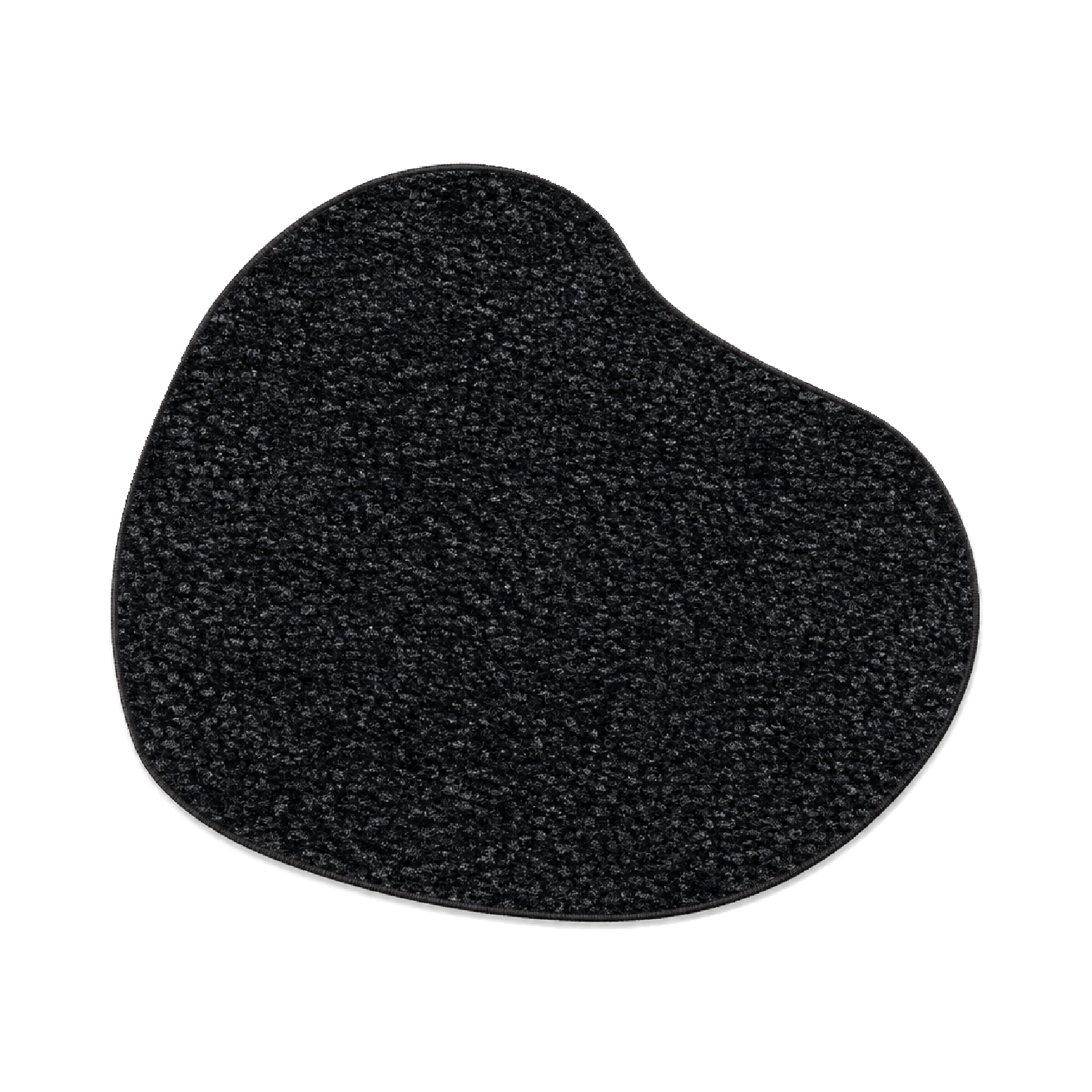 Teppich Royal Carbon