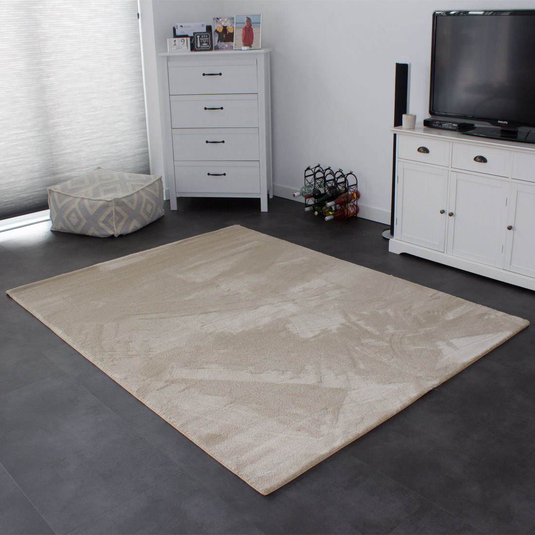 Teppich Xilento Soft Koren | 200 x 300 cm