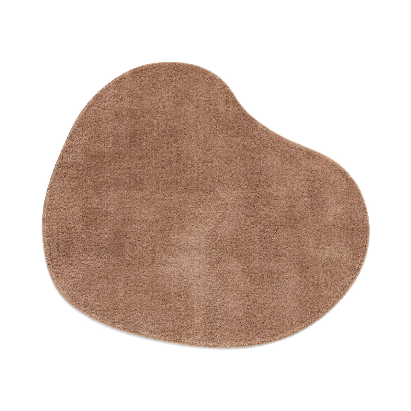 Teppich Xilento Wassy Salmon