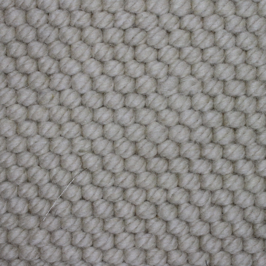 Teppich JABO 1426-040 100 % Neuseel?ndische Wolle