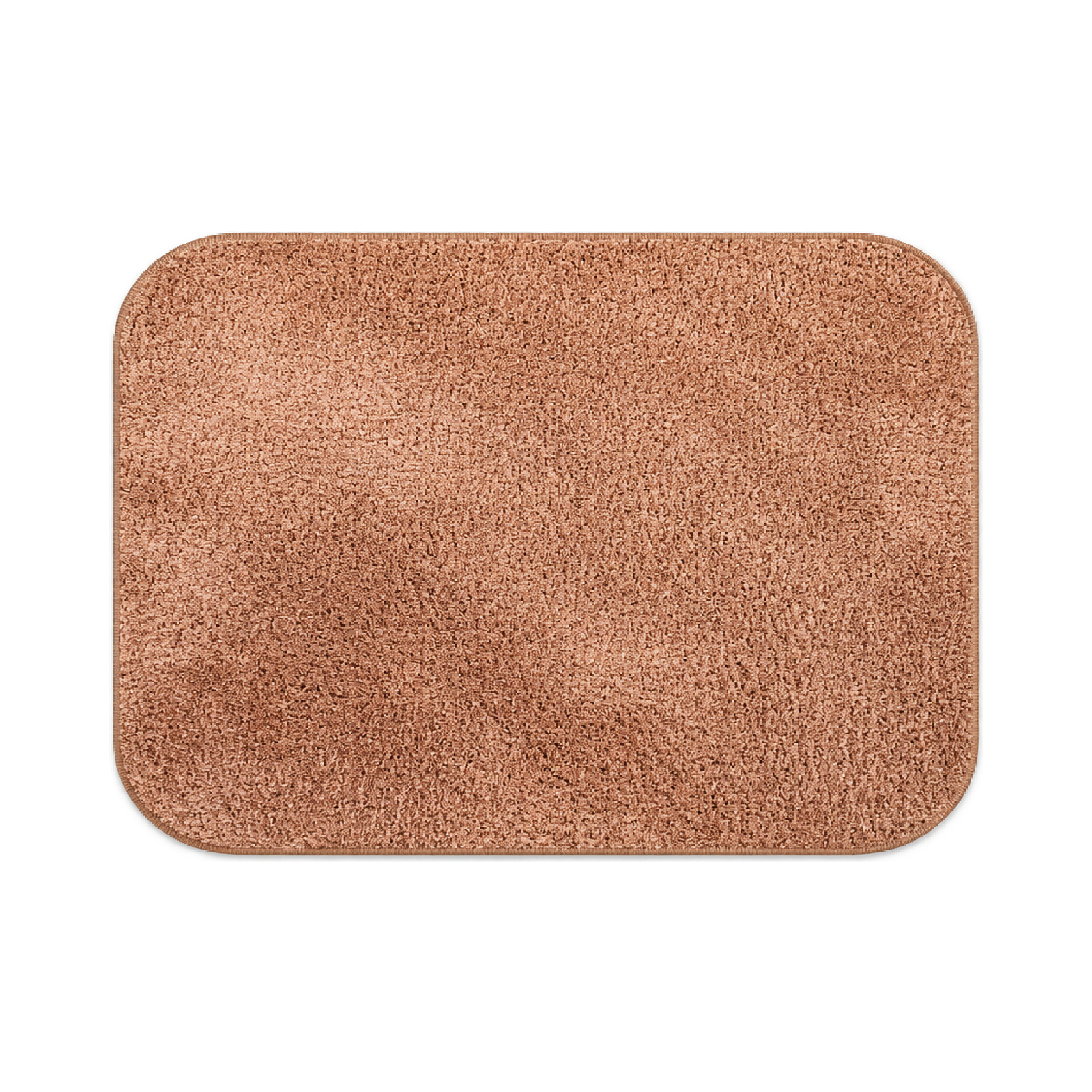 Teppich Xilento Amazing Alte Rosa