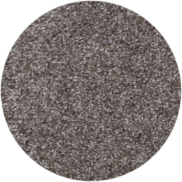 Rund Teppich Desso Parade Deluxe Silky 9115