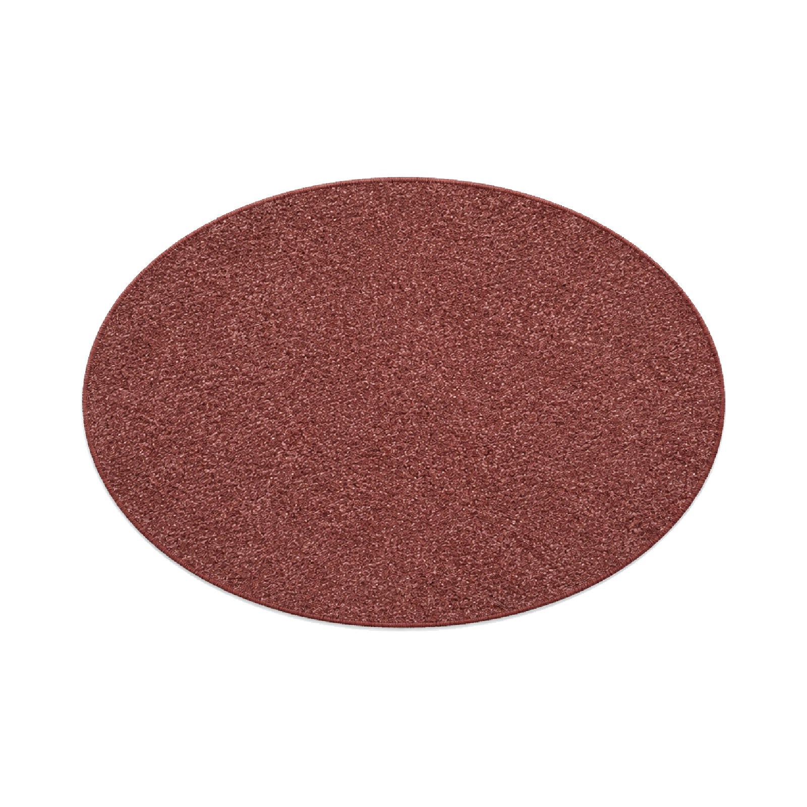 Teppich Xilento Shine Alte Rosa
