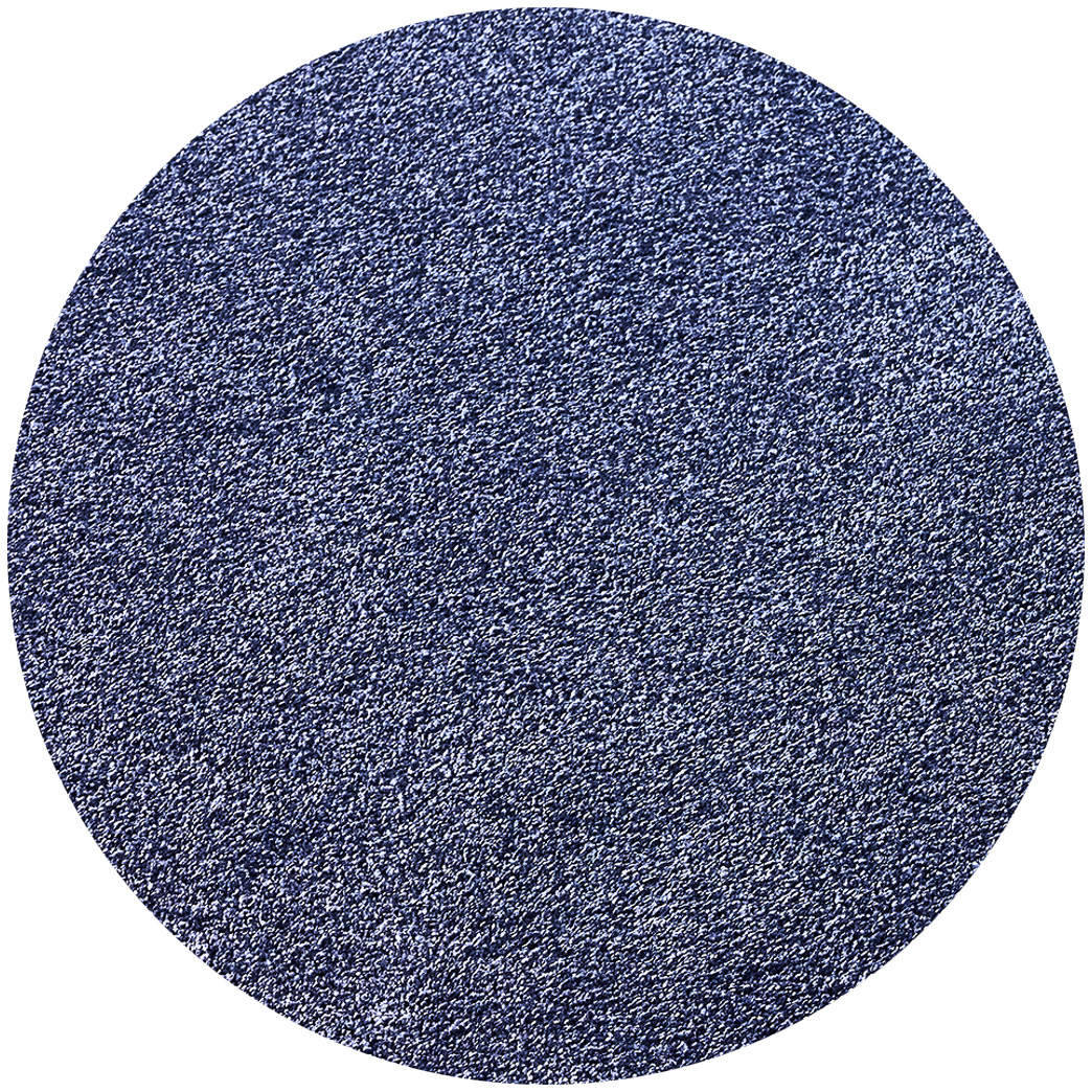 Rund Teppich Desso Parade Deluxe Silky 3841